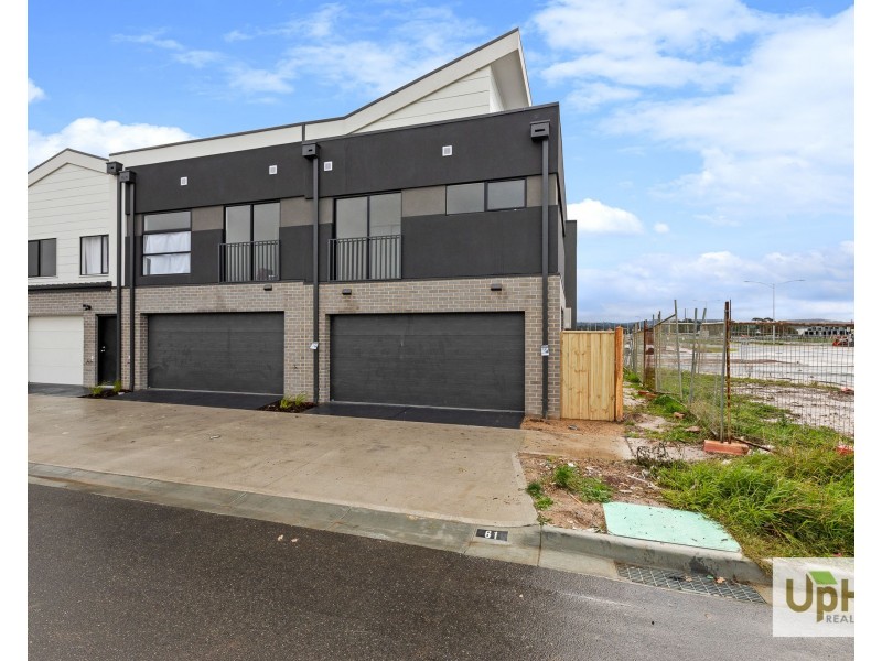 61 Flanagan Avenue, Officer VIC 3809