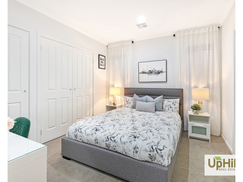 14 Kelan Street, Clyde North VIC 3978
