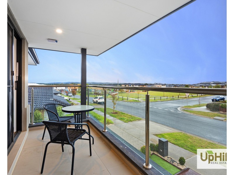 14 Kelan Street, Clyde North VIC 3978