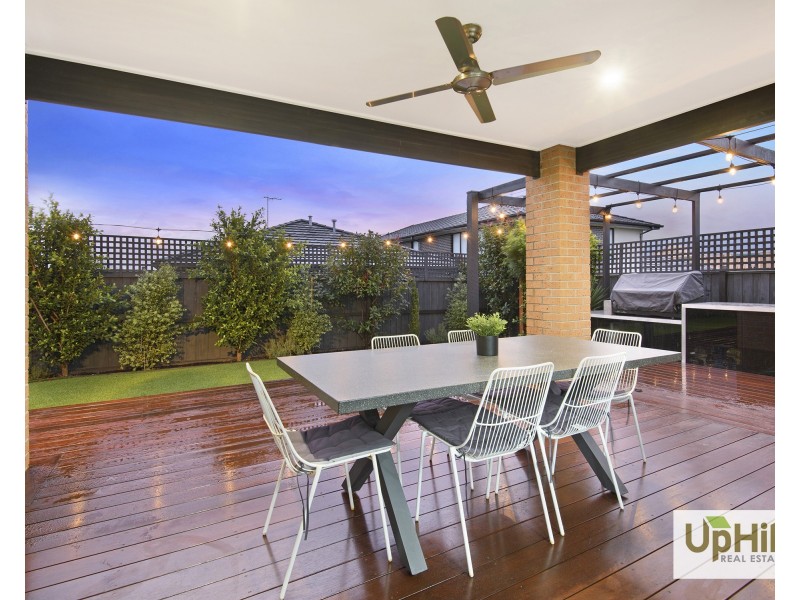14 Kelan Street, Clyde North VIC 3978