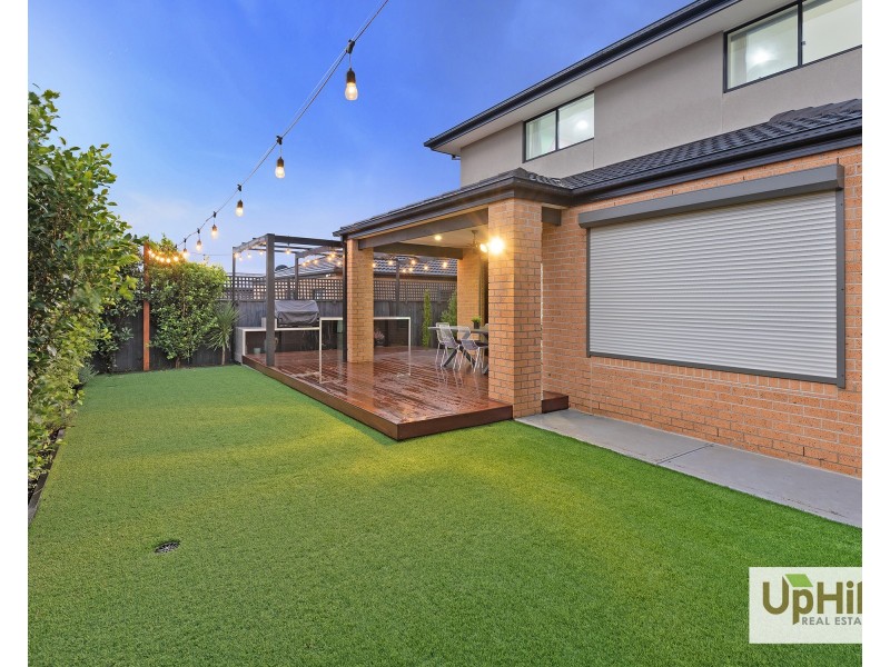 14 Kelan Street, Clyde North VIC 3978