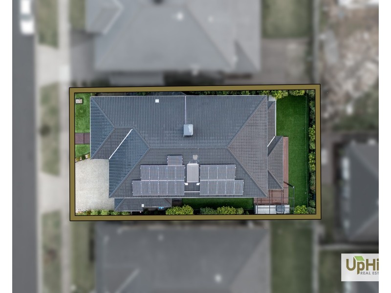 14 Kelan Street, Clyde North VIC 3978