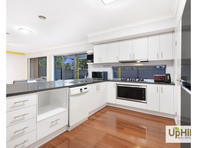 123 Selandra Boulevard, Clyde North VIC 3978