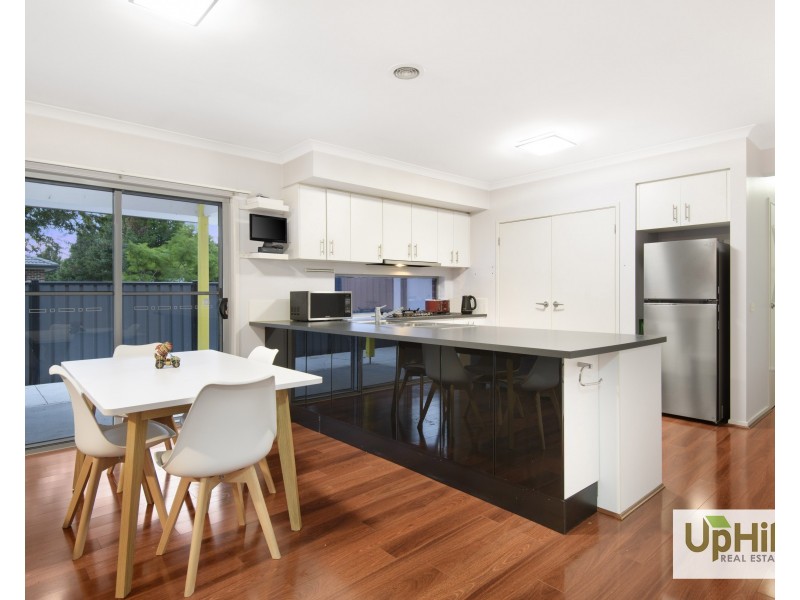 123 Selandra Boulevard, Clyde North VIC 3978