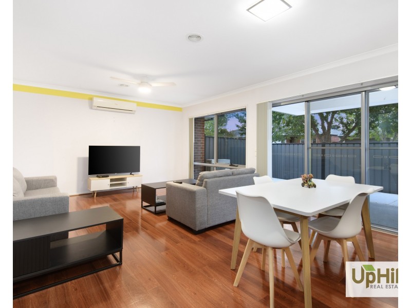 123 Selandra Boulevard, Clyde North VIC 3978