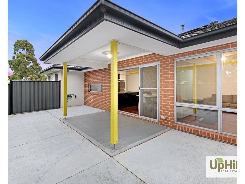 123 Selandra Boulevard, Clyde North VIC 3978