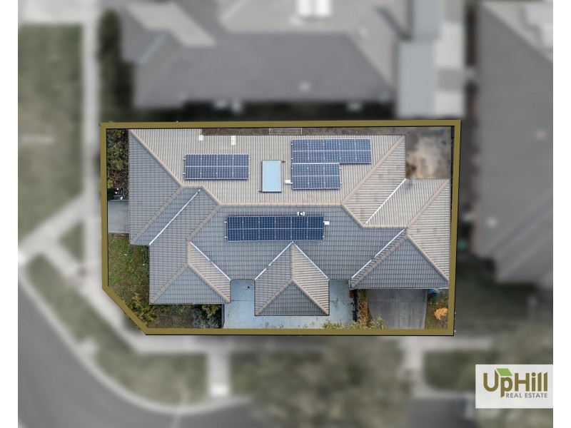 123 Selandra Boulevard, Clyde North VIC 3978