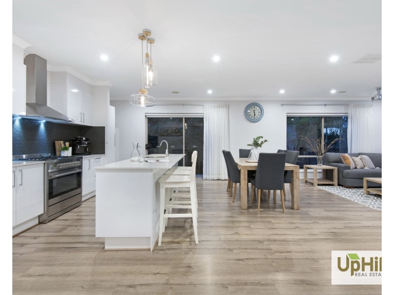 16 Mernoo Avenue, Clyde North VIC 3978