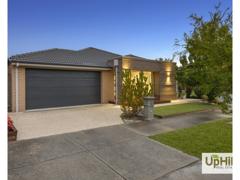 16 Mernoo Avenue, Clyde North VIC 3978