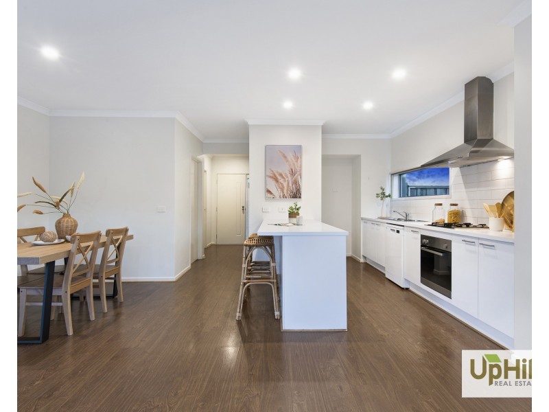 23 Elmtree Crescent, Clyde North VIC 3978