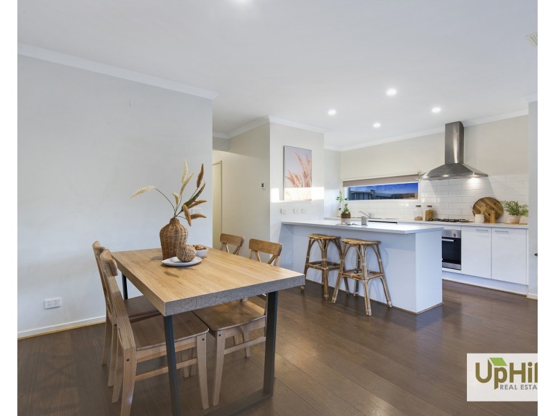 23 Elmtree Crescent, Clyde North VIC 3978