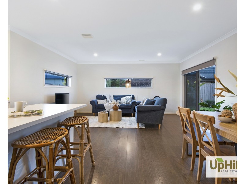 23 Elmtree Crescent, Clyde North VIC 3978