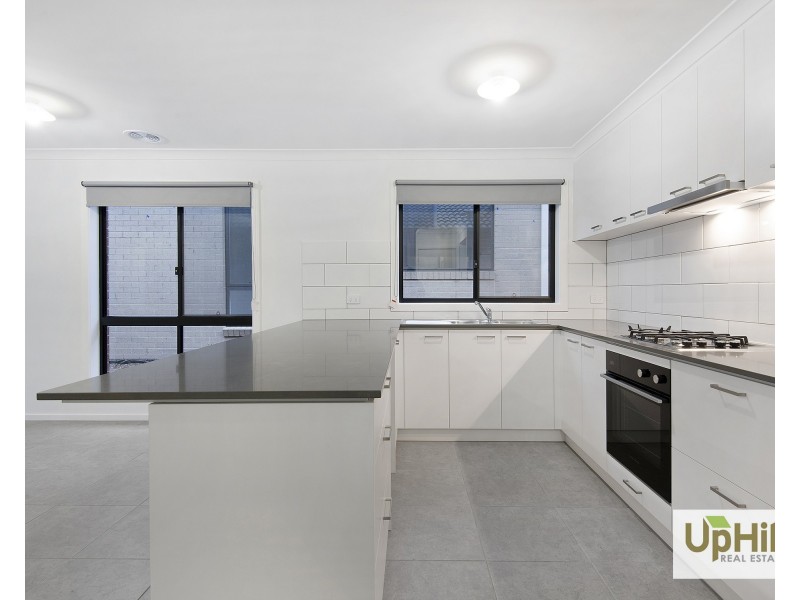 3 Alabaster Street, Clyde North VIC 3978