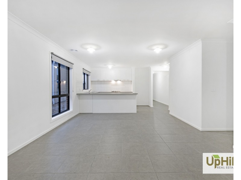 3 Alabaster Street, Clyde North VIC 3978