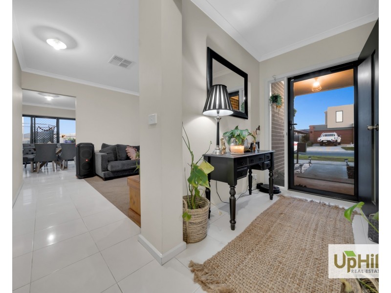 74 FIORELLI BOULEVARD, Cranbourne East VIC 3977