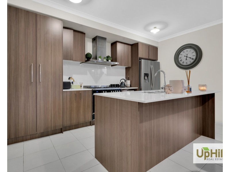 74 FIORELLI BOULEVARD, Cranbourne East VIC 3977