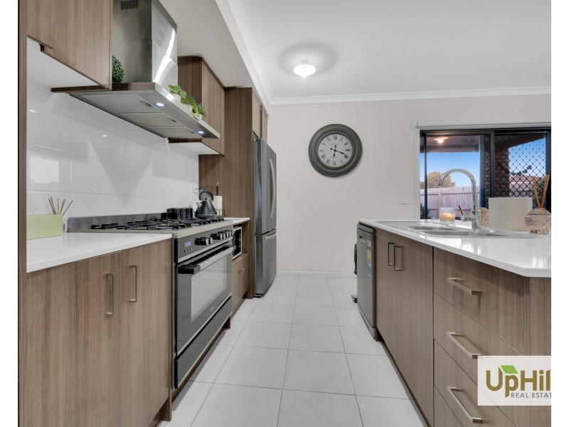 74 FIORELLI BOULEVARD, Cranbourne East VIC 3977