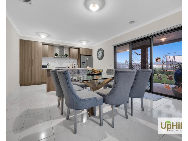 74 FIORELLI BOULEVARD, Cranbourne East VIC 3977