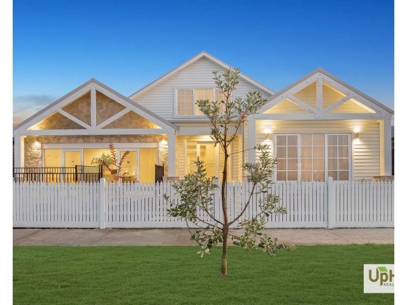 28 Clements street, Officer South VIC 3809