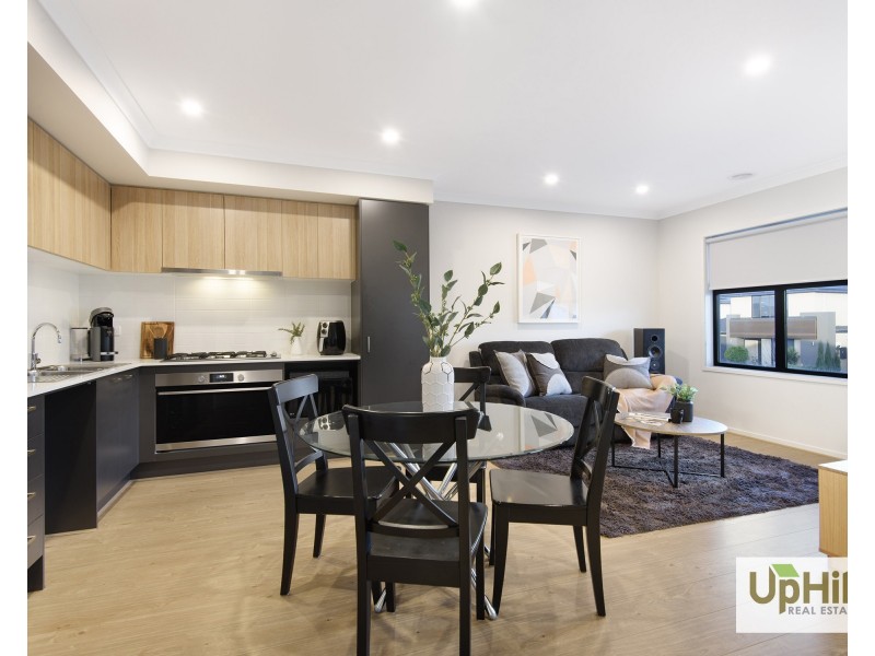 20 Fellowship Street, Clyde North VIC 3978