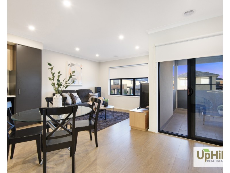 20 Fellowship Street, Clyde North VIC 3978