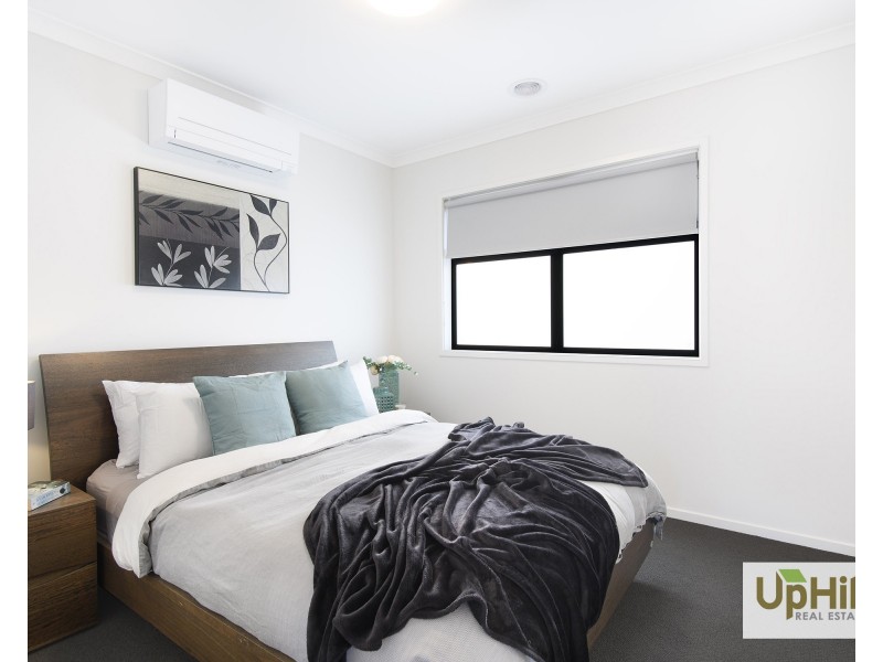 20 Fellowship Street, Clyde North VIC 3978