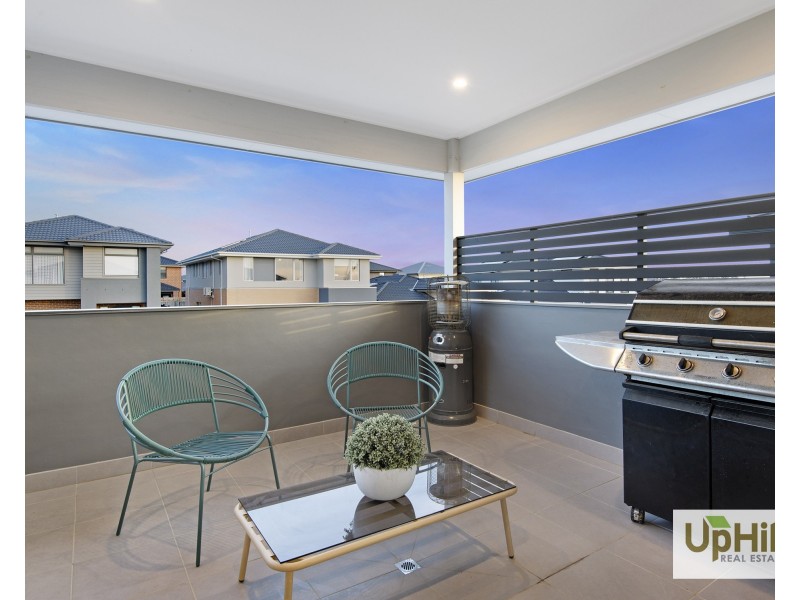 20 Fellowship Street, Clyde North VIC 3978