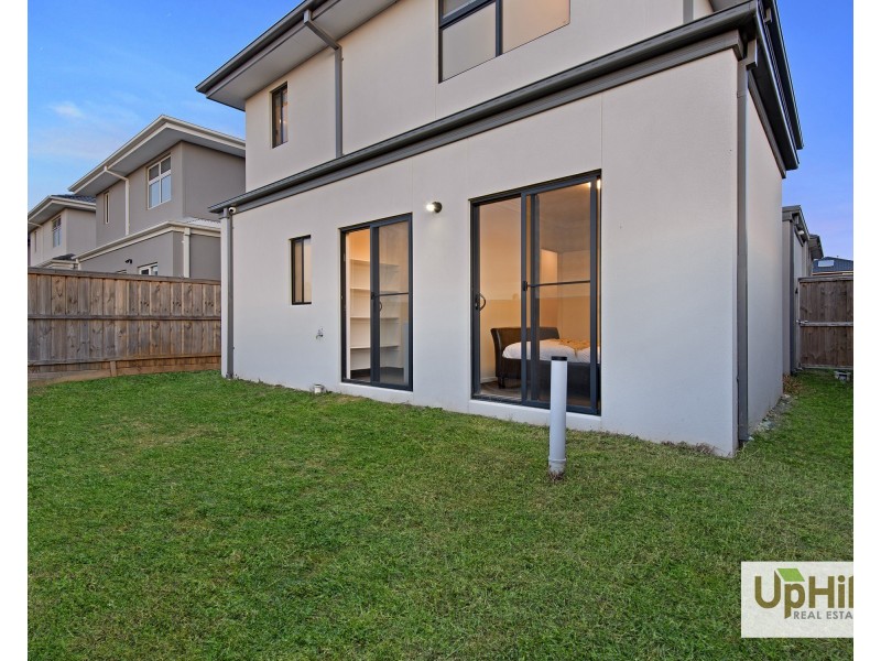 20 Fellowship Street, Clyde North VIC 3978