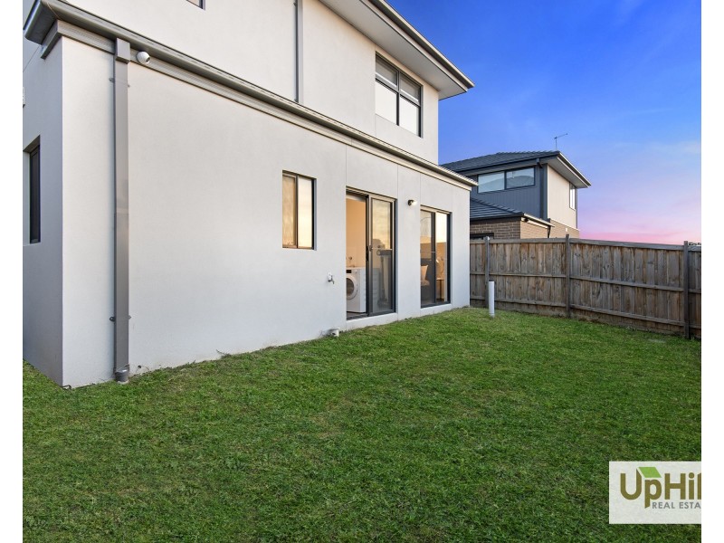 20 Fellowship Street, Clyde North VIC 3978