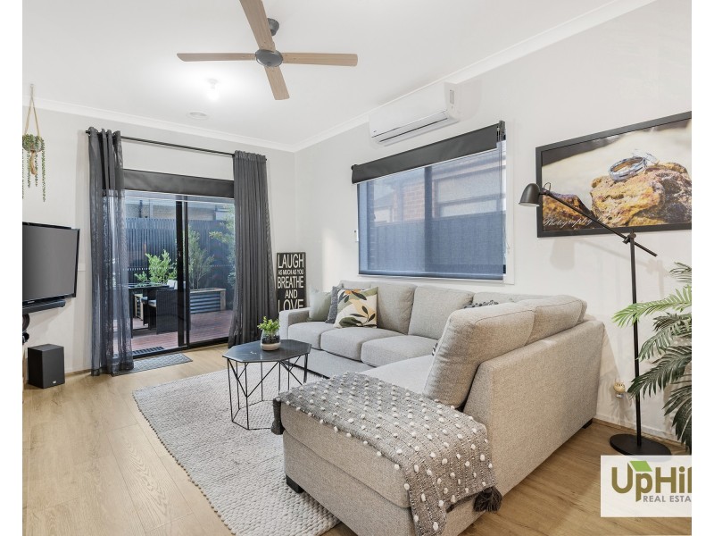 19 Adriatic Circuit, Clyde VIC 3978