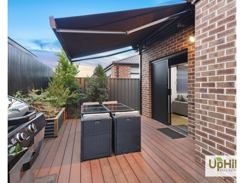 19 Adriatic Circuit, Clyde VIC 3978
