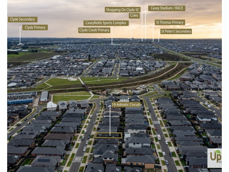19 Adriatic Circuit, Clyde VIC 3978
