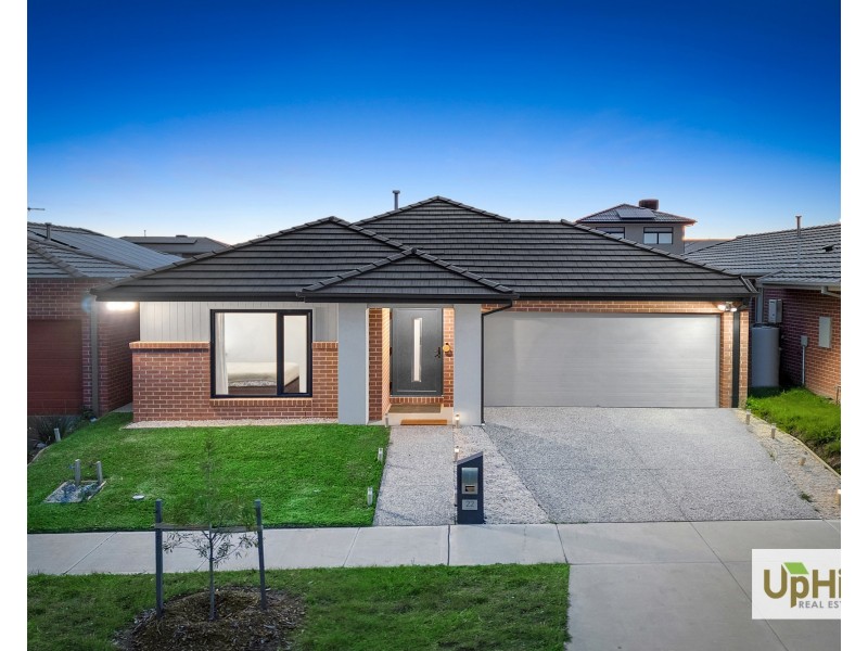 22 Alicante Street, Clyde VIC 3978