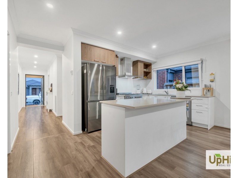 22 Alicante Street, Clyde VIC 3978