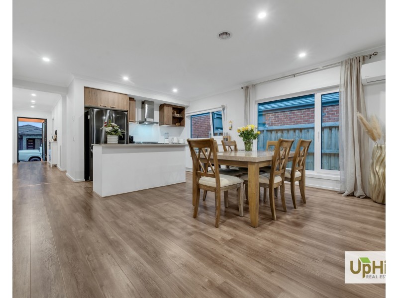 22 Alicante Street, Clyde VIC 3978