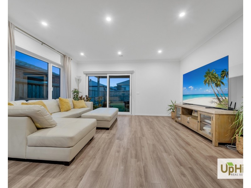 22 Alicante Street, Clyde VIC 3978