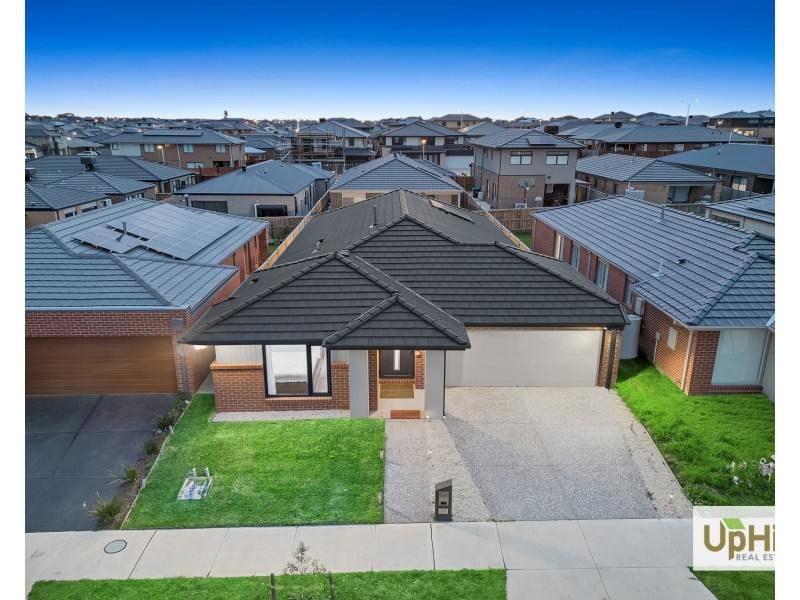 22 Alicante Street, Clyde VIC 3978