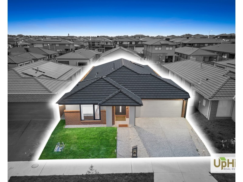 22 Alicante Street, Clyde VIC 3978
