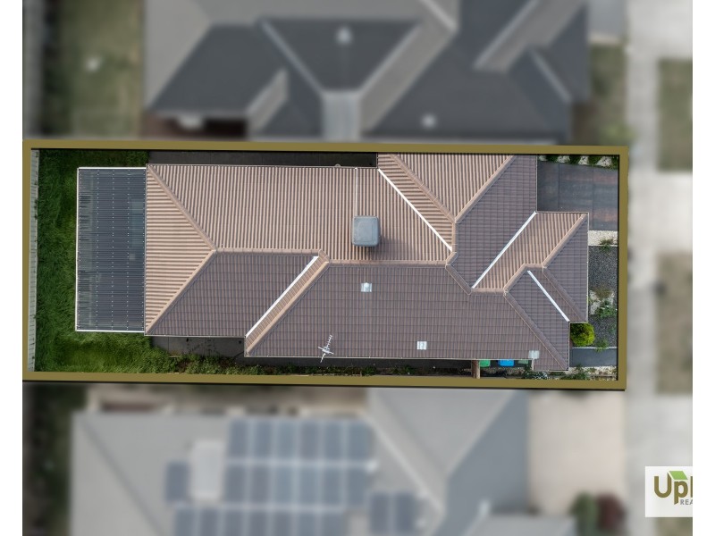 7 Cochin Drive, Clyde North VIC 3978