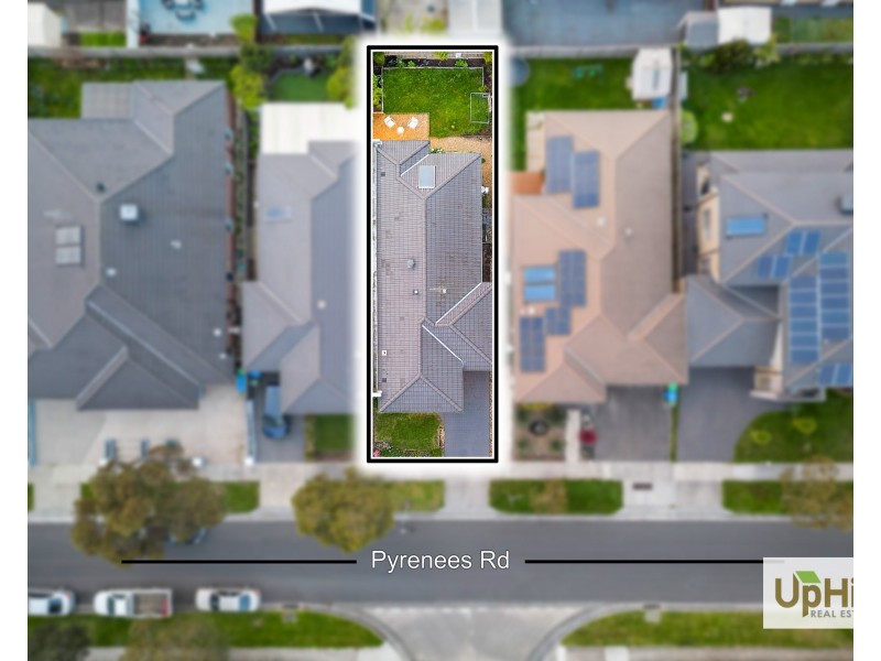 9 Pyrenees Road, Clyde VIC 3978