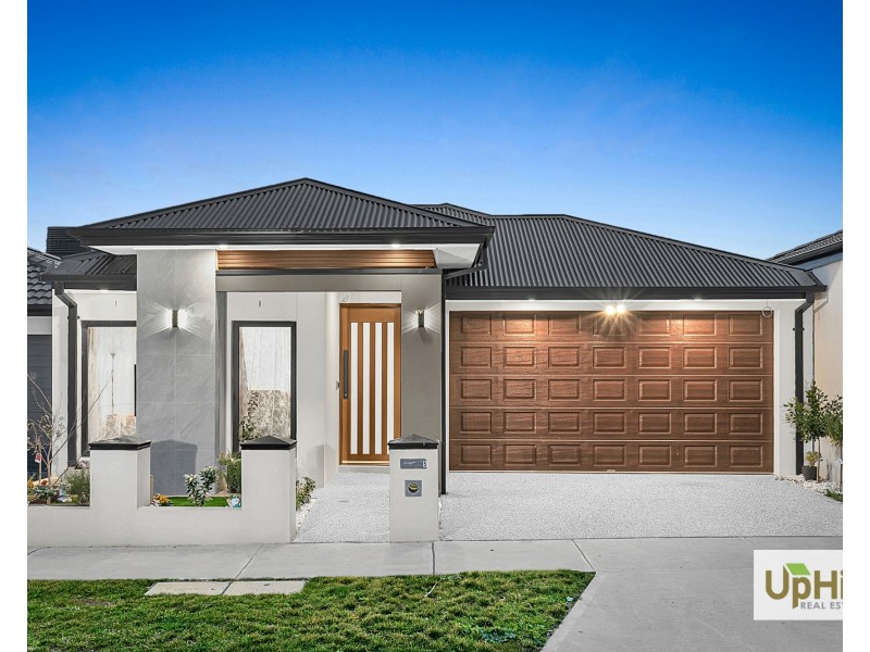 5 Ashburton Avenue, Clyde VIC 3978