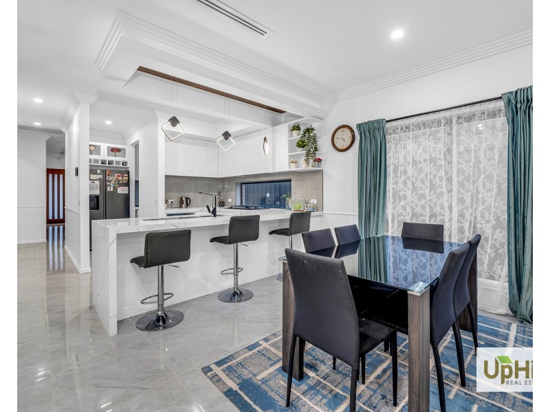 5 Ashburton Avenue, Clyde VIC 3978