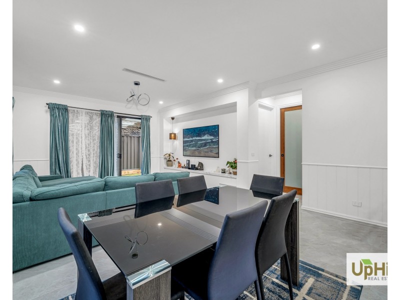 5 Ashburton Avenue, Clyde VIC 3978