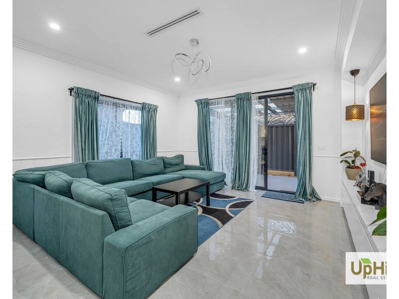 5 Ashburton Avenue, Clyde VIC 3978