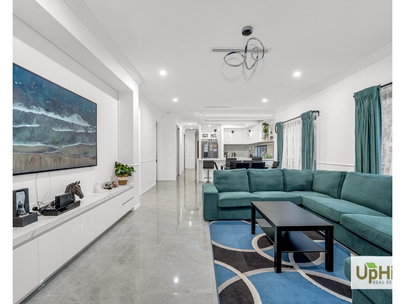 5 Ashburton Avenue, Clyde VIC 3978