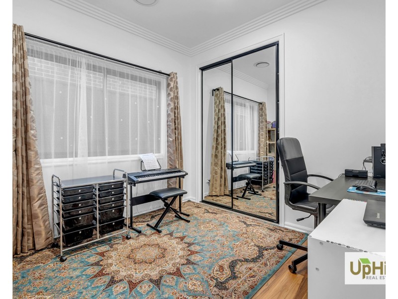 5 Ashburton Avenue, Clyde VIC 3978