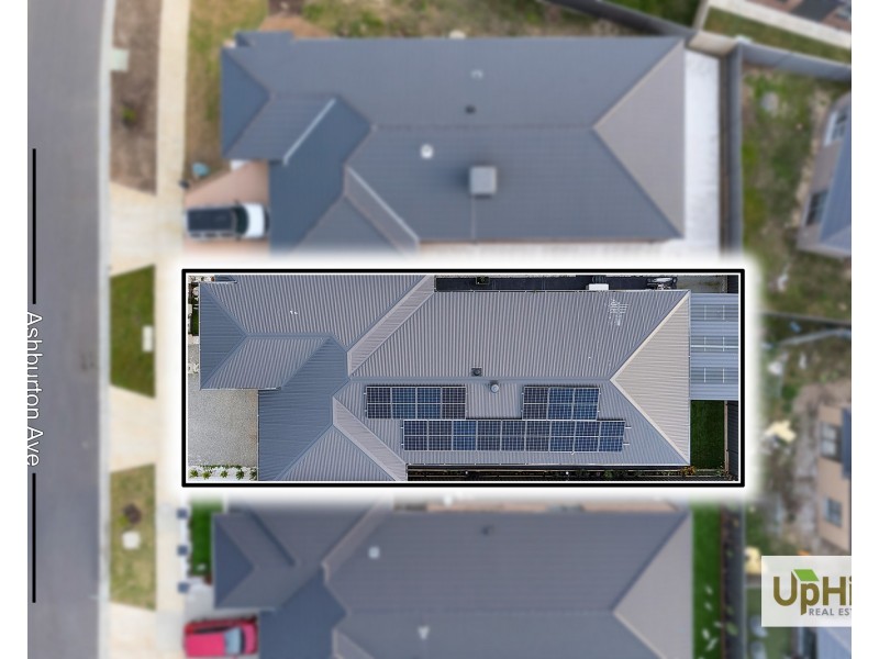 5 Ashburton Avenue, Clyde VIC 3978