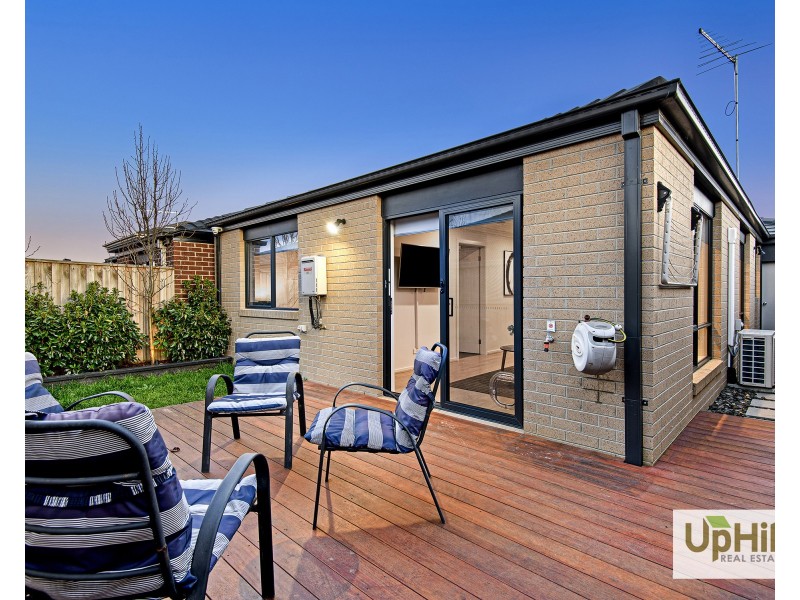 7 Darkum Street, Clyde VIC 3978