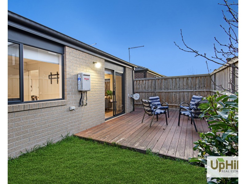 7 Darkum Street, Clyde VIC 3978