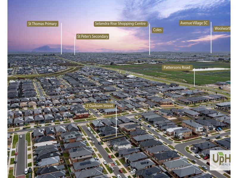 7 Darkum Street, Clyde VIC 3978